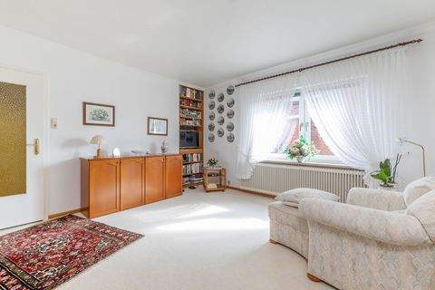 Seevetal Häuser, Seevetal Haus kaufen