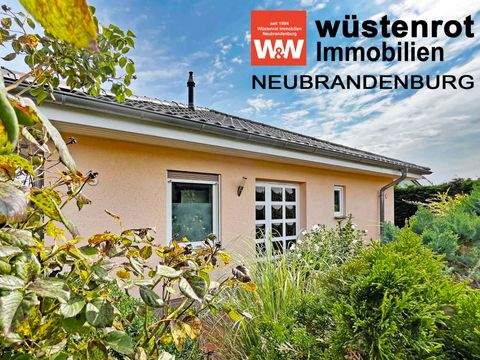 Neubrandenburg Häuser, Neubrandenburg Haus kaufen