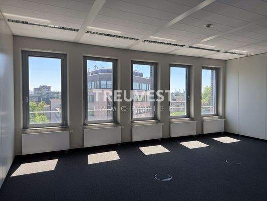 TREUVEST Büro mieten Düsseldorf-20