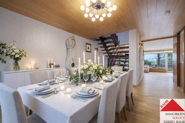 Essen Einrichtungbsp.