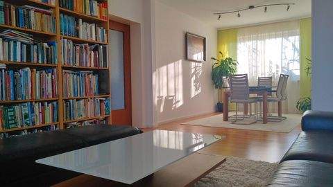 Wiesbaden Bierstadt Wohnungen, Wiesbaden Bierstadt Wohnung kaufen