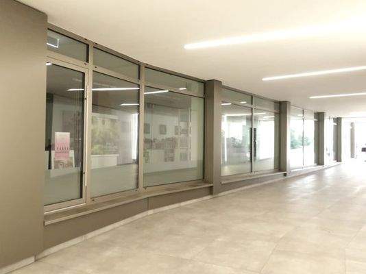 Schaufenster/Passage