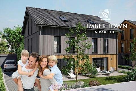 Straubing Häuser, Straubing Haus kaufen