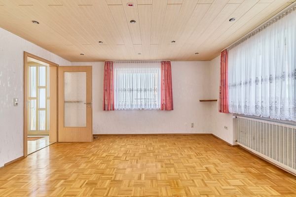 Zimmer 4 Ansicht 2