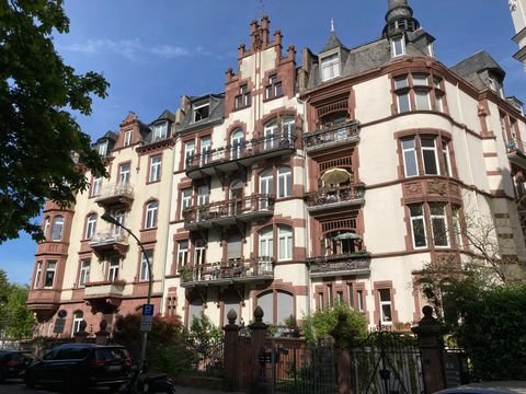 Frankfurt am Main Renditeobjekte, Mehrfamilienhäuser, Geschäftshäuser, Kapitalanlage