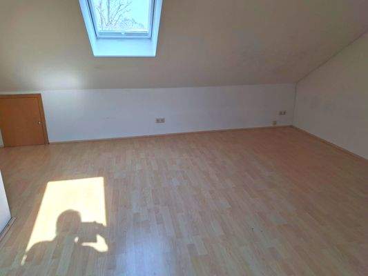 Teilansicht Studio