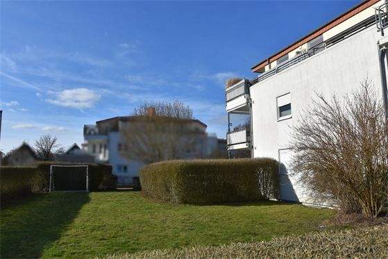 Weitere Außenansicht