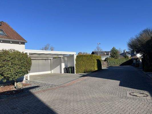 Familiengerechte Lage