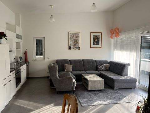 Hennef (Sieg) Wohnungen, Hennef (Sieg) Wohnung mieten