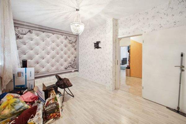 Wohnzimmer Wohnung Erdgeschoss