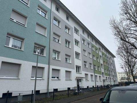 Ludwigshafen Wohnungen, Ludwigshafen Wohnung mieten