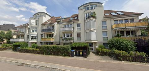 Halle (Saale) Wohnungen, Halle (Saale) Wohnung mieten