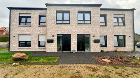 Ankum Wohnungen, Ankum Wohnung mieten