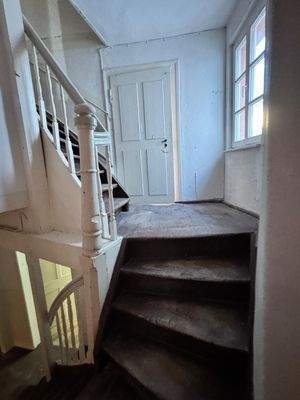 Treppenhaus