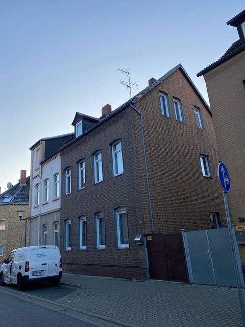 Peine Häuser, Peine Haus kaufen