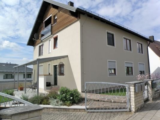 Ihre neue Wohnung