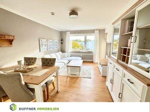 Kiel / Mettenhof Wohnungen, Kiel / Mettenhof Wohnung kaufen