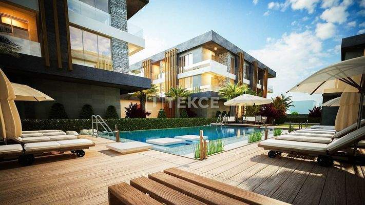 Properties Close to International Schools in Yalova