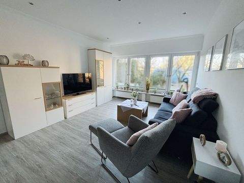 Ibbenbüren Wohnungen, Ibbenbüren Wohnung kaufen