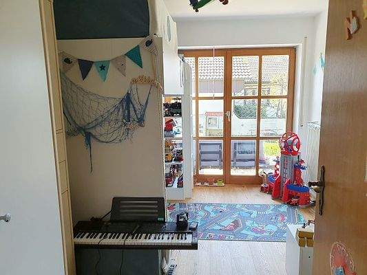 Kinderzimmer 1