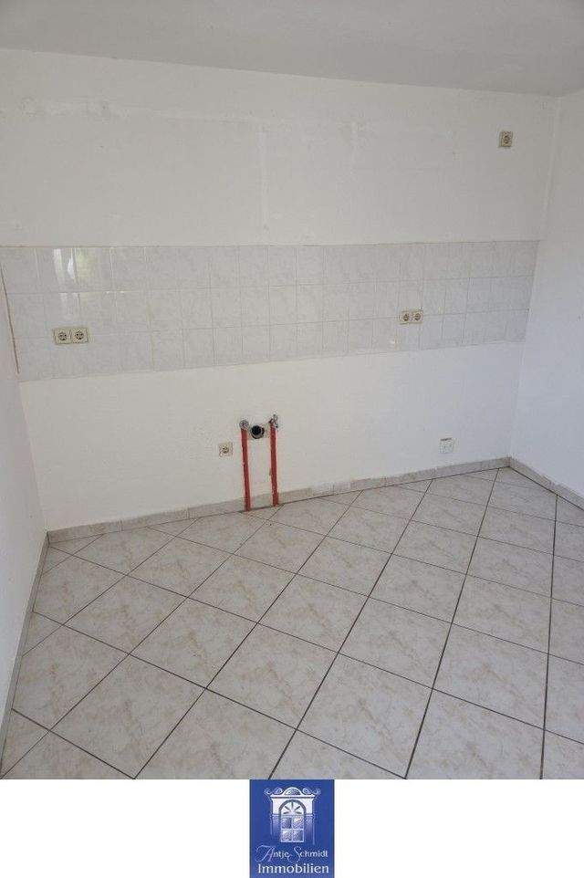 Optimal geschnittene 2-Zimmerwohnung in schöner grüner Umgebung! - Foto 3