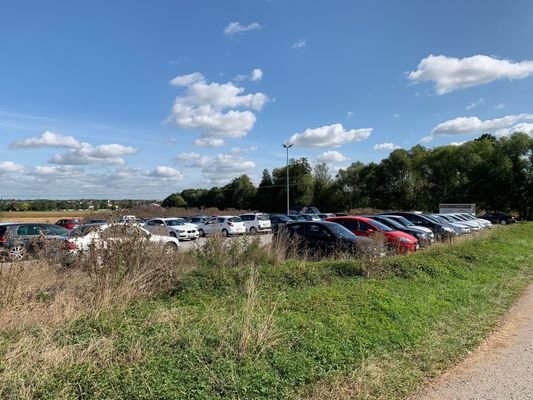 Freiflächen/Grundstück