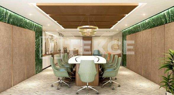 Furnished Apartments with Wellness Amenities and Payment Plan in JVT