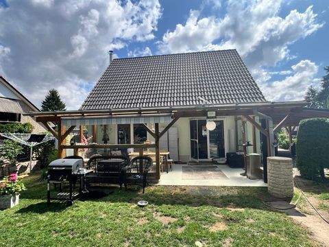 Blankenfelde Mahlow Häuser, Blankenfelde Mahlow Haus kaufen