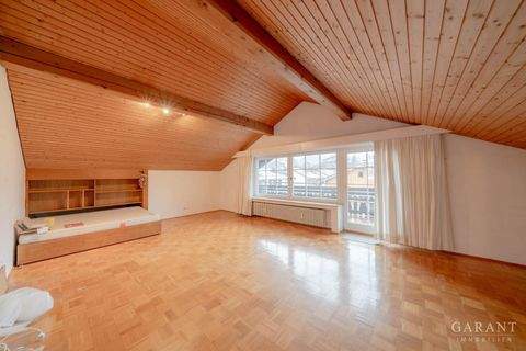 Wackersberg Wohnungen, Wackersberg Wohnung kaufen