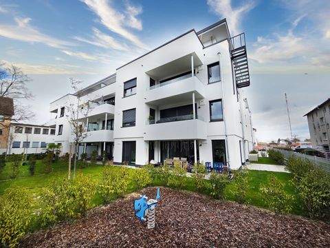 Mainz-Kastel Wohnungen, Mainz-Kastel Wohnung mieten