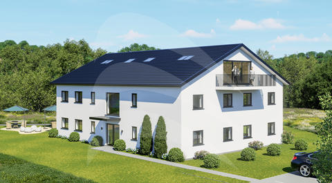 Donaustauf Wohnungen, Donaustauf Wohnung kaufen