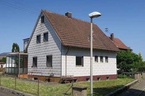 Weissach im Tal Häuser, Weissach im Tal Haus kaufen