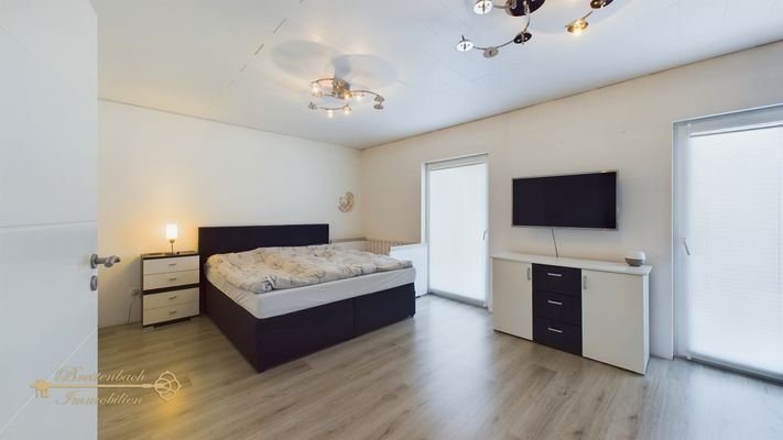 Elternschlafzimmer