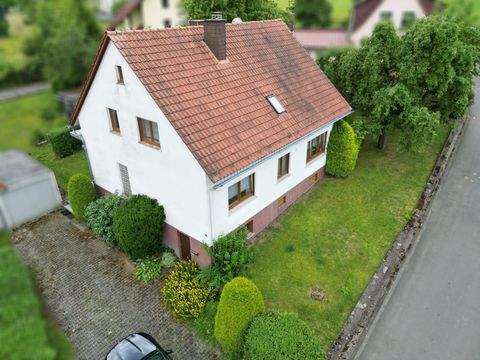 Hofbieber Häuser, Hofbieber Haus kaufen