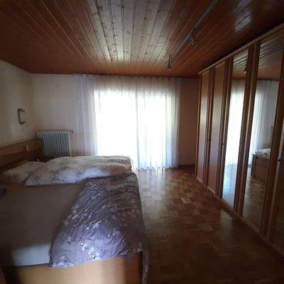 Schlafzimmer OG