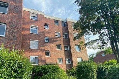 Wilhelmshaven Wohnungen, Wilhelmshaven Wohnung kaufen