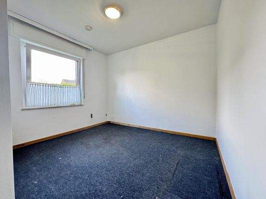 Zimmer 1 Erdgeschoss