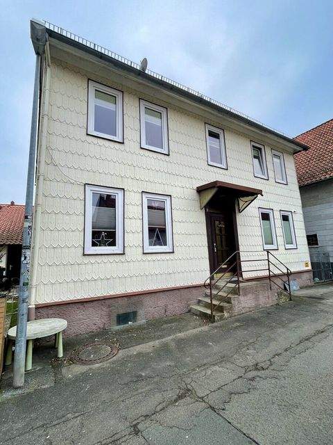 Freden (Leine) Häuser, Freden (Leine) Haus kaufen