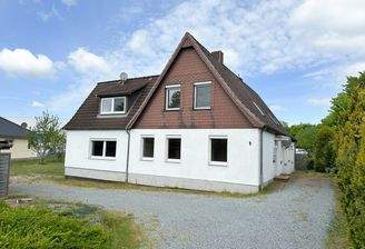 Strassenansicht Haupthaus