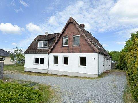 Süsel Häuser, Süsel Haus kaufen