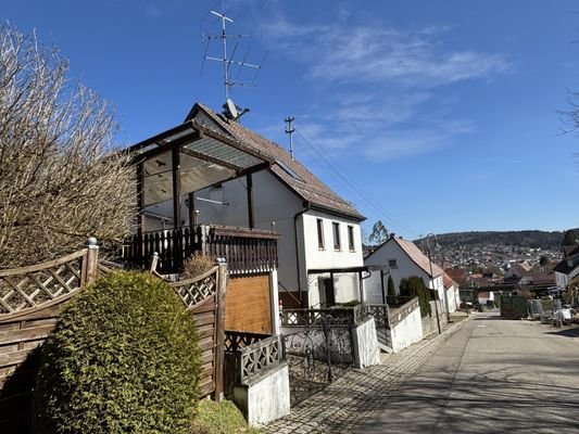 Wohnen mit Aussicht