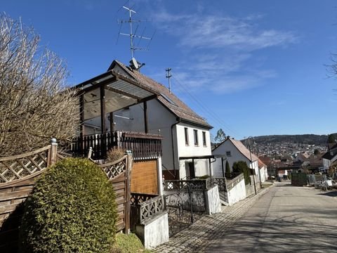Gammertingen Häuser, Gammertingen Haus kaufen