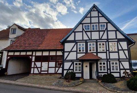 Immenhausen Häuser, Immenhausen Haus kaufen