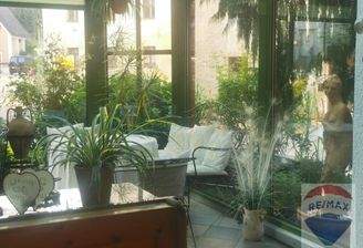Wintergarten