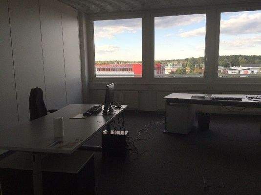 Bürobeispiel 3