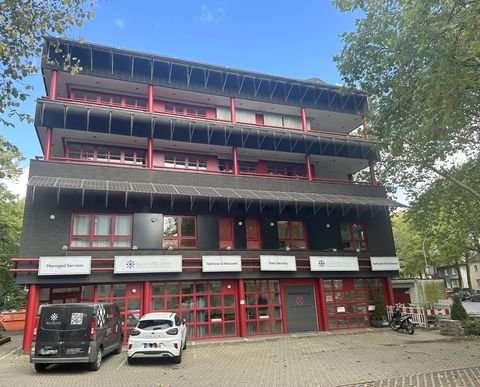 Bochum Büros, Büroräume, Büroflächen 