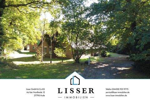 Wardenburg Häuser, Wardenburg Haus kaufen