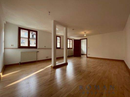 1. OG: Kinderzimmer rechte Seite