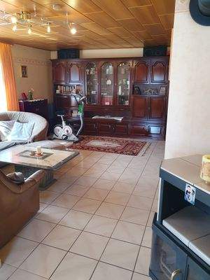 nach Feierabend Wohnzimmer gefällig?