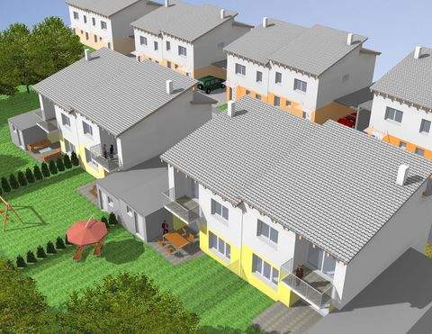 Müllendorf Häuser, Müllendorf Haus mieten 